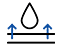 Moisture Wicking icon