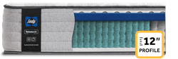 Posturepedic Spring Cutaway Image